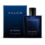 Hydra parf&uuml;&uuml;mvesi (100 ml), Hydra parf&uuml;&uuml;mvesi, kaabakas