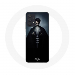 Coque Maniacase pour Samsung Galaxy A32 4G The Sandman Lord Morpheus Saison 1 Affiche Bande Annonce 2022