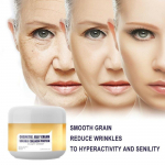 Kollageenikreem, nahka pinguldav, aloe vera, nahka niisutav ja taastav 5G