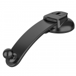 Universaalne auto- ja lauatelefoni/tahvelarvuti hoidik Suction cup CP base