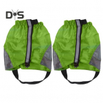 1 paariline reguleeritava helkurribaga kedraga meeste naiste &otilde;ues matkamine ronimine suusatamine jahipidamine maokaitse lumesaapa kedra kaitsekate roheline