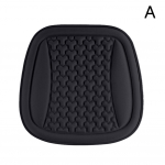 Universaalne Auto Istmematt 3D Hingav Autosalongi Istmekate Kumer Disain Soojuse Hajutamiseks Suvine Higikindel Auto Istmepadi