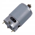 1TK 18V 14 hambaga 317004430 alalisvoolumootor elektrit&ouml;&ouml;riista osad BS18 elektrilisele juhtmeta puurile CHINA