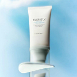 SKIN1004 Madagascar Centella Hyalu-Cica Water-Fit Sun Serum SPF50+ PA++++ 50ml, Moisturizing, Korean Cosmetics, Kbeauty, sample