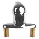 10.5*14.1cm Segisti Vannituba Keraamilise Klapis&uuml;damikuga Filter Otsik K&auml;epide Alloy type