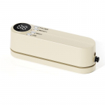 Kompaktne automaatne juhtmevaba vaakumtihendaja toiduainete s&auml;ilitamiseks English model roheline