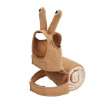Halloweeni lemmiklooma kost&uuml;&uuml;m kutsika tigu kujuga &uuml;mberkujundamis&uuml;likond kassipoeg Naljakas riietus Cosplay kleit-up peo aksessuaarid