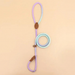 Uus elav ja stiilne koerarihm ohututeks ja moodsateks jalutusk&auml;ikudeks &ndash; vastupidav ja reguleeritav, sobib suurep&auml;raselt v&auml;ikese ja keskmise suurusega koerale S