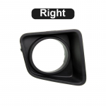 Auto udutule katted sobivad Toyota Tundra 2014-2020 esikaitseraua vasak ja parem udutule raam otsene asendus auto tarvikud