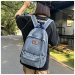 Moekotid naistele Suure mahutavusega pehme Bolsos kooliseljakott kolledži &uuml;li&otilde;pilaste seljakott 33 16 40