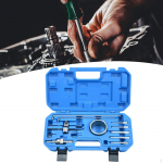 Mootori ajastuse lukustust&ouml;&ouml;riistade komplekt 0189S1 asendushoolduskoostu remont 0178E 0194A jaoks