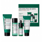 [SOME BY MI] AHA BHA PHA 30 Days Miracle AC SOS Kit