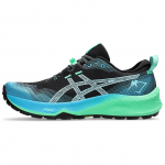 ASICS Gel-Trabuco 12 Must Helesinine Meeste Tossud 1011B799-002 42