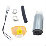 Mootorratta k&uuml;tusepumba metalli vahetus Suzuki Gsxr600 Gsxr750 2002-2007 jaoks
