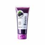 JOMTAM Blackberry noorendav koorija s&uuml;gavpuhastav kooriv valgendav siidine kehahooldus 200g