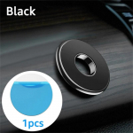 Universaalne magnetiline autotelefoni hoidik automagnetis Mobiiltelefon Telefon GPS toetab alust iPhone Xiaomi Samsungi seinahoidjale 1 PCS