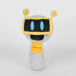 Sprunki Palus m&auml;nguasjad Sprunki Incredibox Plushie nukk Lauljad Oren Wenda M&auml;ng Multifilm T&auml;idisega padi Lastele S&uuml;nnip&auml;eva j&otilde;ulukingid