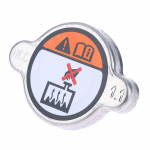 253301P000 Veepaagi korgi kate Sonata Azera Ceed radiaatori jahutusvedeliku katte s&otilde;lm