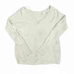 Elegantne valge naiste kampsun S - Kasutatud