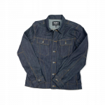 Meeste teksajakk WILLIAM RAST M - Kasutatud