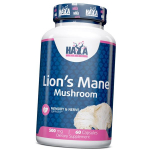 Lion's Mane Mushroom 500, Haya 60 caps (71405040) 60caps