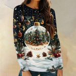 Naiste pikkade varrukatega &uuml;mara kaelusega s&auml;rgid T-s&auml;rk Vabaaja topp J&otilde;ulutr&uuml;kiga tuunika Riietus Lahtised T-s&auml;rgid XXL