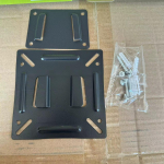 Universaalne seinakinnitus 14-80-tollistele LCD-teleritele ja monitoridele 14-32 inch