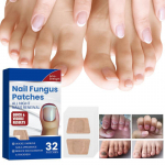 Varbak&uuml;&uuml;nte seenhaiguste plaaster, kiiretoimeline k&uuml;&uuml;nehooldusplaaster seene all ja &uuml;mber, taastab k&uuml;&uuml;nte terve v&auml;limuse