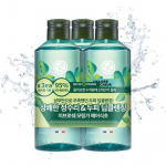 Yves Rocher Moringa V&auml;rskendav Juukse&auml;&auml;dikas 400ml Kolmekordne Eri