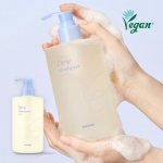 Seed B Dew &scaron;ampoon 500ml