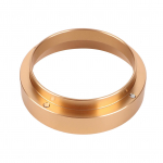 58 mm alumiiniumist kohvi doseerimislehter Asenduskohvimasina tarvik 58 mm doseerimislehter Doseerimine