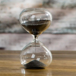 5/10/15/30/60 Minutit Liivakell Liivakell Aja Planeerimise T&ouml;&ouml;riist Loov Klaasliivakell Kaunistused Lauale Kodu Dekoratiivsed M&auml;nguasjad 10min