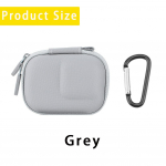 Mini hoiukott GoPro 13 kandekott Veekindel kaitsekott GoPro jaoks 13 12 11 10 Dji Osmo Action 3 4 5 tarvikud