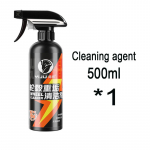 500 ml rattarummu puhastusvahend auto rooste puhastamiseks rehvivelje rooste eemaldamiseks rauapulber alumiiniumsulami puhastussprei