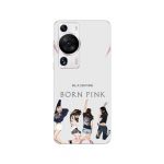Coque Huawei P60 Pro blackpink born pink Kpop Maniacase
