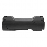 Mobiiltelefoni klambri 360 kraadi p&ouml;&ouml;rlev kinnitushoidik k&uuml;lmakinnituse ja 1 4-tollise kruviauguga