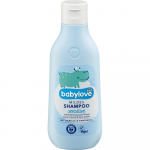Dm Babylove Babylove Sensitive M&otilde;nus &Scaron;ampoon 250Ml