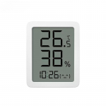 Elektrooniline temperatuuri- ja niiskusem&otilde;&otilde;tur LCD siseruumides, seinale kinnitatav mini-min termomeeter koduseks kasutamiseks