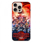 Coque Iphone 16 Pro Stranger Things saison 2 Maniacase