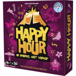 Happy Hour - Asmodee - D&egrave;s 14 ans
