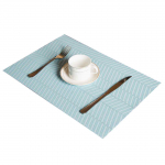 Alusalused PVC isolatsioonipadi Ristk&uuml;likukujuline ple Lauamatt Alusealused Kauss