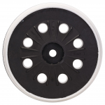 Kummipadi BOSCH GEX-125AVE jaoks