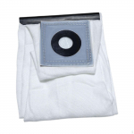 Tolmukott Tolmuimeja Tarvikute Kate Kaasaskantav Praktiline Kogumine Vastupidav Valge M