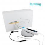 Hambaravi endodontiline mootor koos apeksi lokaatoriga 2 IN 1 endomootoriga 16:1 Contra Angel juurekanalite raviks p&otilde;hiline hambaraviinstrument EU Plug valge