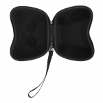 M&auml;ngupuldi kontrolleri kaitsekott P&otilde;rutuskindel EVA k&otilde;va kandekott, mis sobib Sony PS5 jaoks