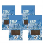 Encens - LES ENCENS DU MONDE - Storax de Turquie - Noir - Adulte - Mixte