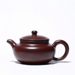 210 ml Antiik Yixing Purple Savi teekannud K&auml;sitsi valmistatud antiikne pott toormaagi lilla Zhu muda teekeetja Hiina Zisha Teaset Craft