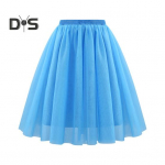 Naiste retroh&otilde;nguline balletiseelik, karnevalikost&uuml;&uuml;m, alusseelik, 50. aastate mitmekihiline v&ouml;&ouml;ga alusseelik Printsessi tantsuseelik Cosplay 2025 jaoks S &scaron;ampanjav&auml;rvi