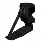Plantar Fasciitis Night Splint Reguleeritav ortopeediline jalalaba Achilleuse k&otilde;&otilde;lusep&otilde;letik kanna valu leevendav lahas meestele naistele must