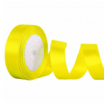 22,8 m &Uuml;hev&auml;rviline Lint 2 cm Laius Pakkimislint Pol&uuml;ester Koogikarbi Lint Pulmadekoratsiooniks Kimbud DIY Projektid &scaron;ampanjav&auml;rvi